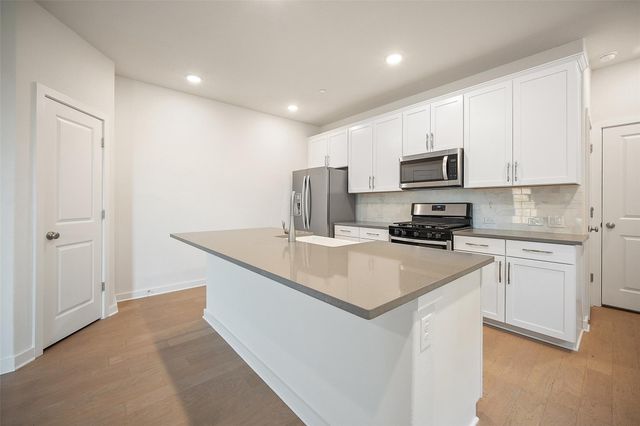 2500 Forest Creek DR 2501, Round Rock, TX 78665