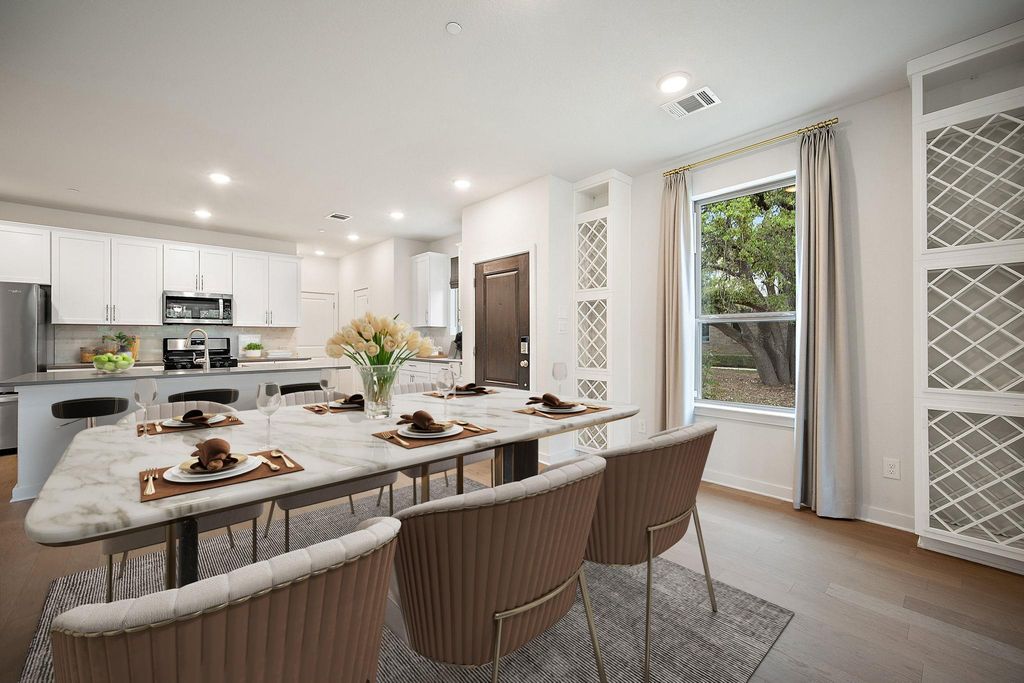 2500 Forest Creek DR 2501, Round Rock, TX 78665