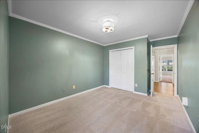 1511 Hemphill Drive, Raleigh, NC 27609