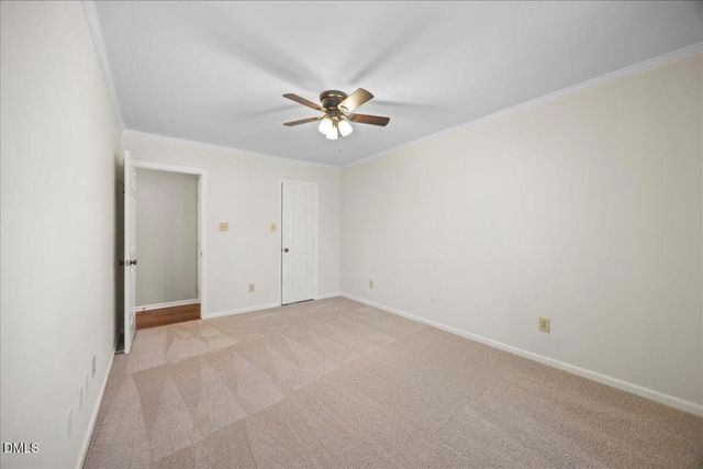 1511 Hemphill Drive, Raleigh, NC 27609