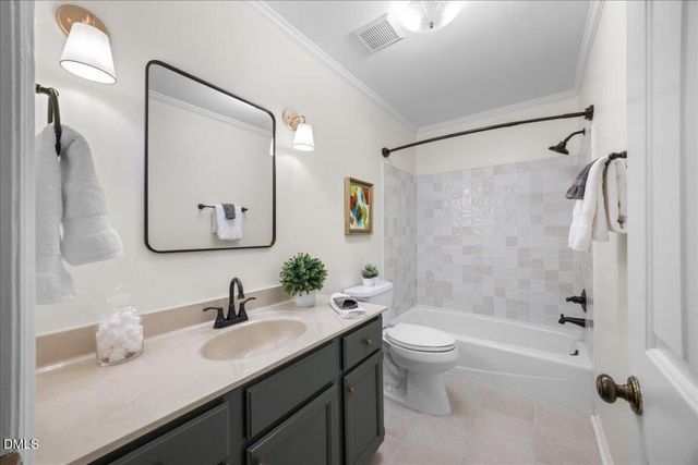 1511 Hemphill Drive, Raleigh, NC 27609