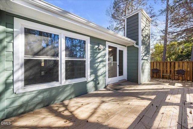 1511 Hemphill Drive, Raleigh, NC 27609