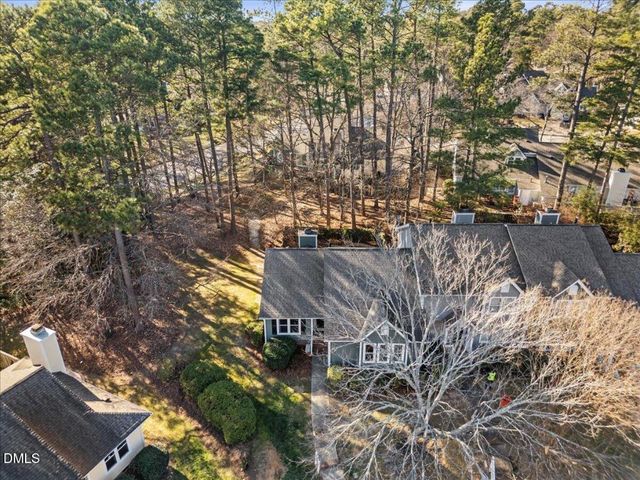 1511 Hemphill Drive, Raleigh, NC 27609