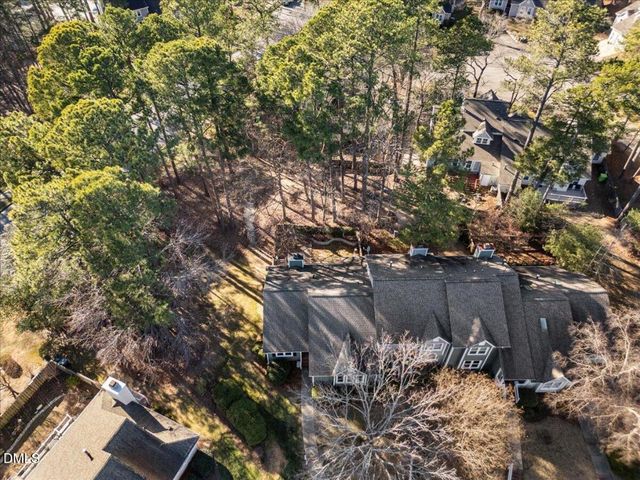 1511 Hemphill Drive, Raleigh, NC 27609