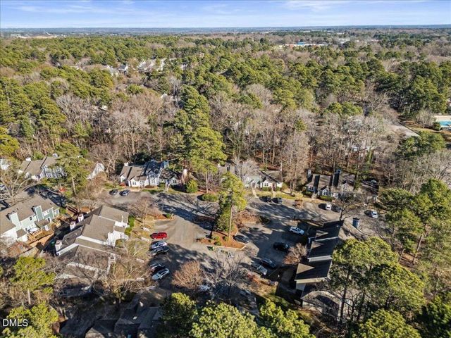 1511 Hemphill Drive, Raleigh, NC 27609