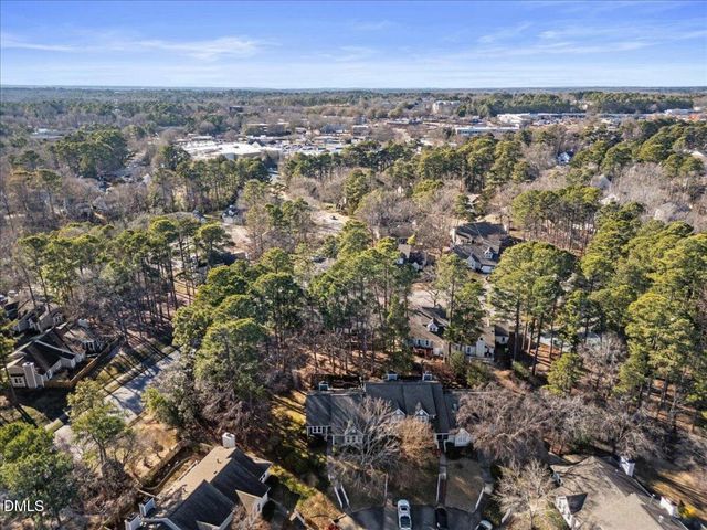 1511 Hemphill Drive, Raleigh, NC 27609