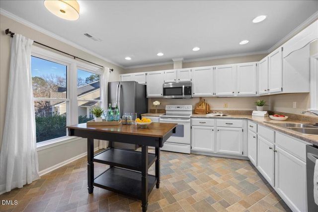 1511 Hemphill Drive, Raleigh, NC 27609