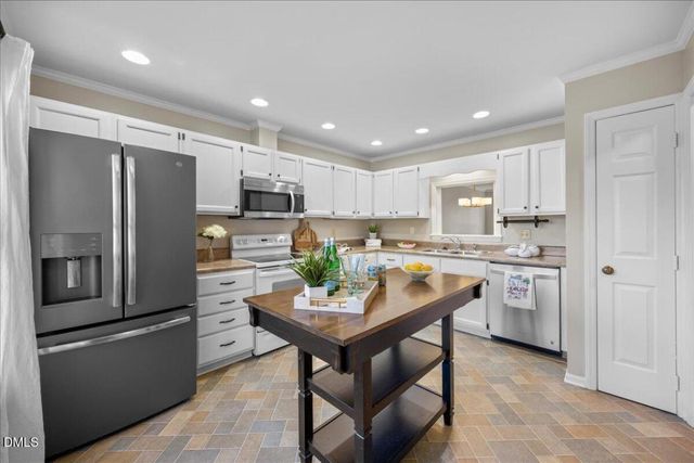 1511 Hemphill Drive, Raleigh, NC 27609