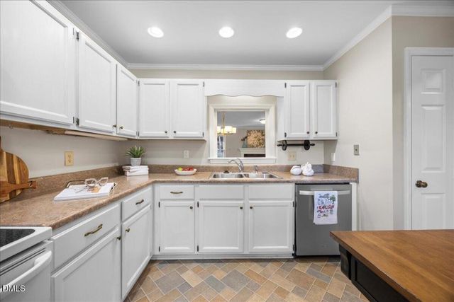 1511 Hemphill Drive, Raleigh, NC 27609