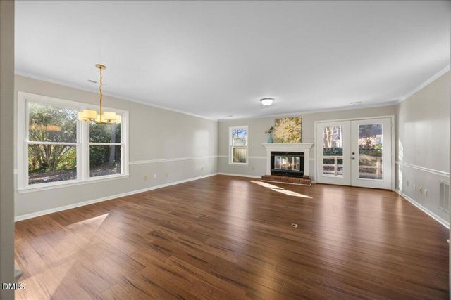 1511 Hemphill Drive, Raleigh, NC 27609