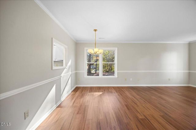 1511 Hemphill Drive, Raleigh, NC 27609