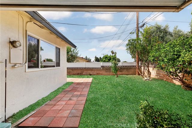 587 Sycamore Avenue, Claremont, CA 91711
