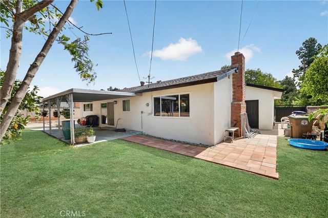 587 Sycamore Avenue, Claremont, CA 91711