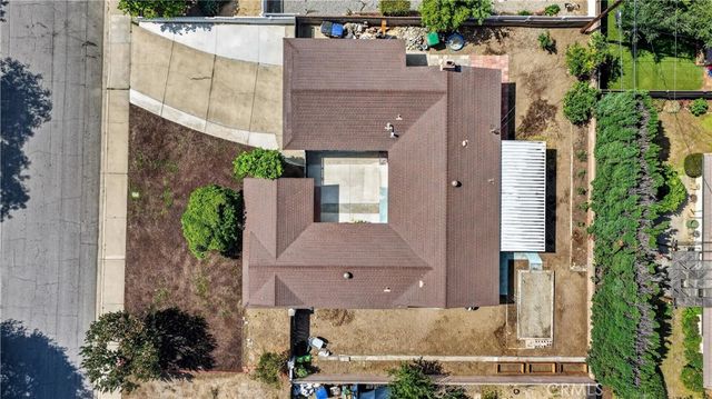 587 Sycamore Avenue, Claremont, CA 91711