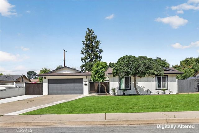 587 Sycamore Avenue, Claremont, CA 91711