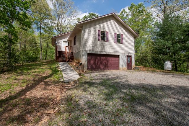 771 Posey Place, Murphy, NC 28906