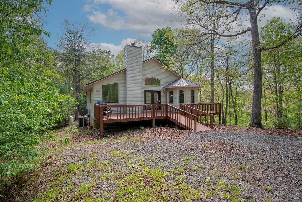 771 Posey Place, Murphy, NC 28906
