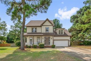 314 Damsel Court, Linden, NC 28356