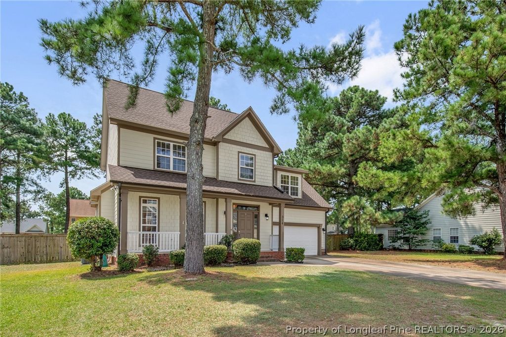 314 Damsel Court, Linden, NC 28356 — photo 4