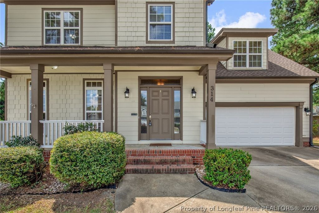 314 Damsel Court, Linden, NC 28356 — photo 5