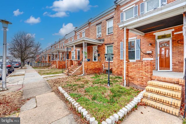 1931 GRIFFIS AVE, Baltimore, MD 21230
