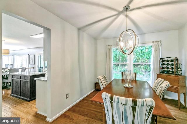 16068 HAYES LN, Woodbridge, VA 22191
