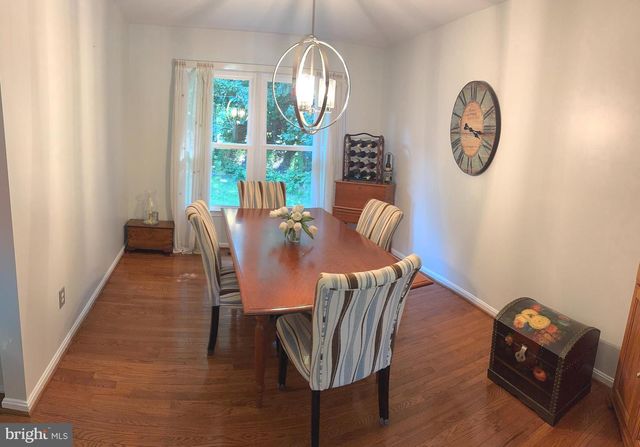 16068 HAYES LN, Woodbridge, VA 22191