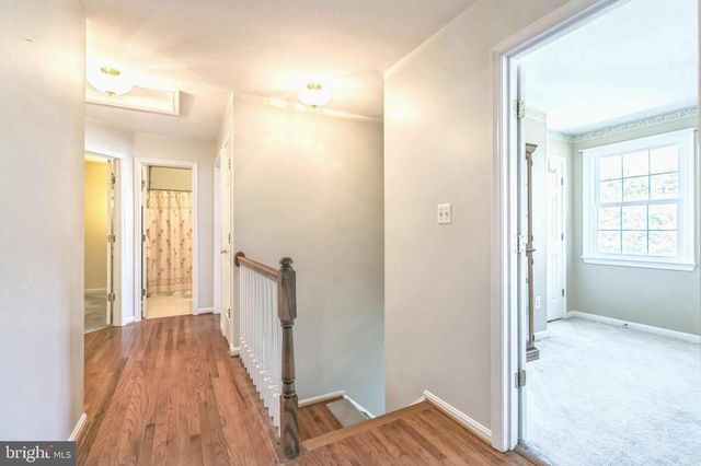 16068 HAYES LN, Woodbridge, VA 22191