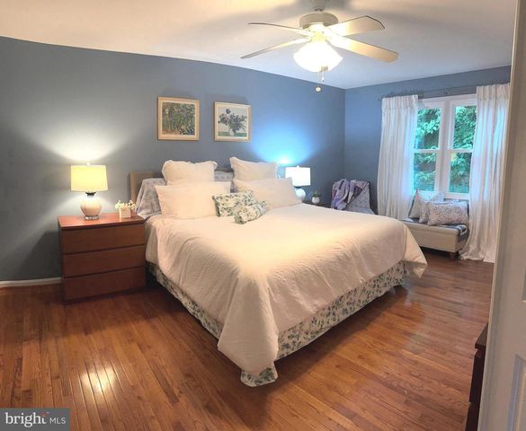 16068 HAYES LN, Woodbridge, VA 22191