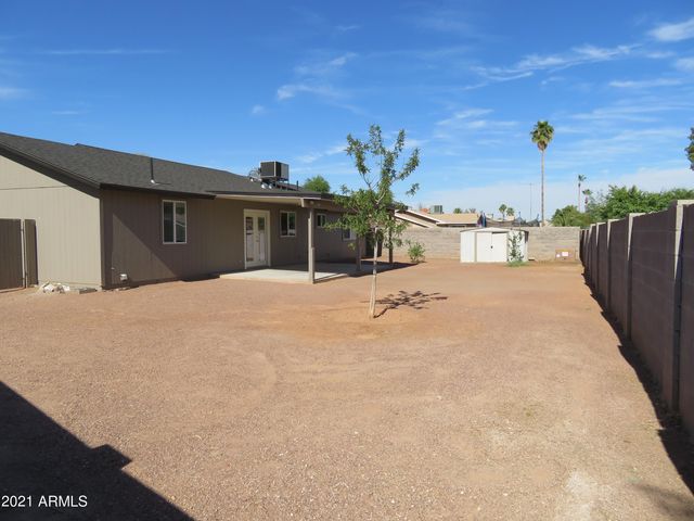 2156 E JEROME Avenue, Mesa, AZ 85204