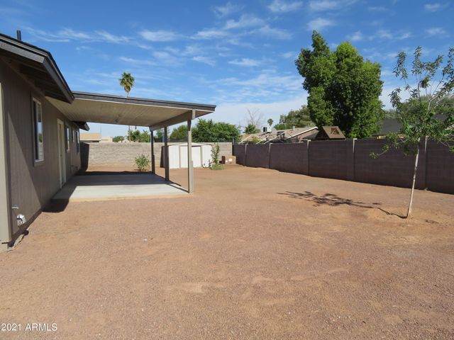 2156 E JEROME Avenue, Mesa, AZ 85204