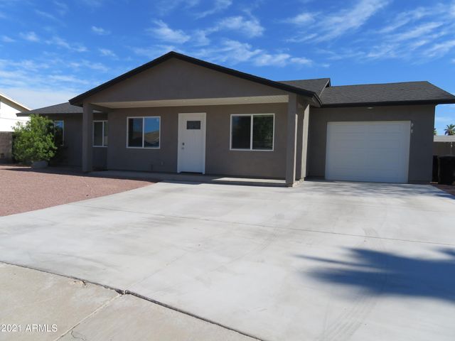 2156 E JEROME Avenue, Mesa, AZ 85204