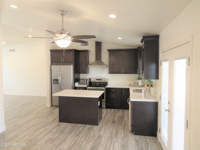 2156 E JEROME Avenue, Mesa, AZ 85204