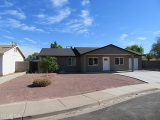 2156 E JEROME Avenue, Mesa, AZ 85204