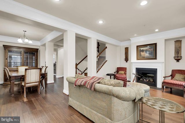 5846 DONOVAN LN, Ellicott City, MD 21043