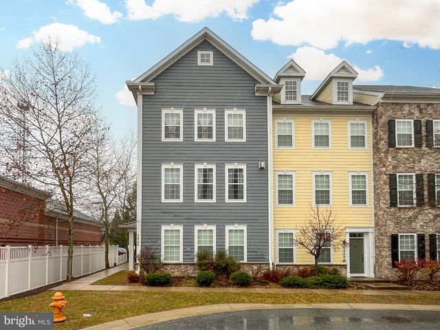 5846 DONOVAN LN, Ellicott City, MD 21043