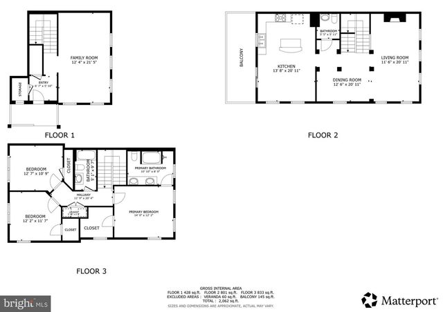 5846 DONOVAN LN, Ellicott City, MD 21043