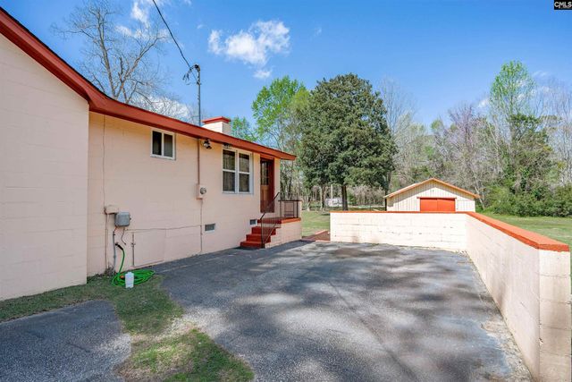 2828 Old Barnwell Road, Lexington, SC 29073