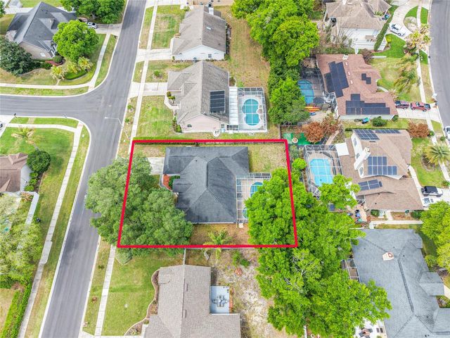 1839 QUEEN PALM DRIVE, Apopka, FL 32712