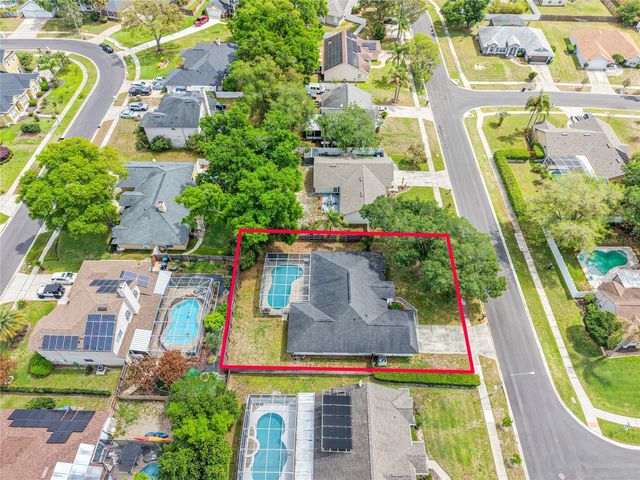 1839 QUEEN PALM DRIVE, Apopka, FL 32712