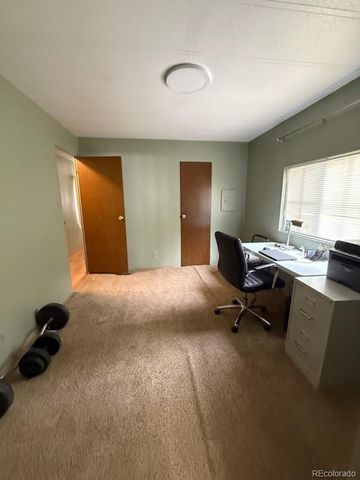 8201 S Santa Fe Drive, Littleton, CO 80120