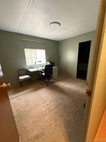 8201 S Santa Fe Drive, Littleton, CO 80120