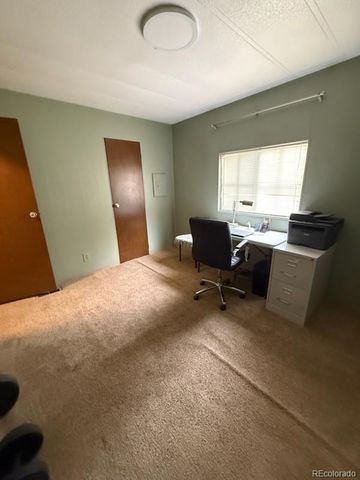 8201 S Santa Fe Drive, Littleton, CO 80120