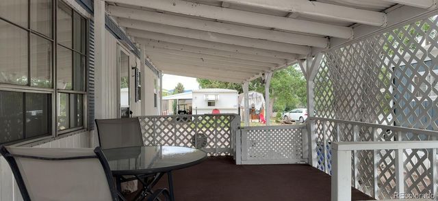 8201 S Santa Fe Drive, Littleton, CO 80120