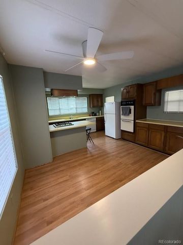 8201 S Santa Fe Drive, Littleton, CO 80120