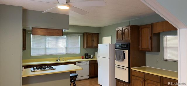 8201 S Santa Fe Drive, Littleton, CO 80120