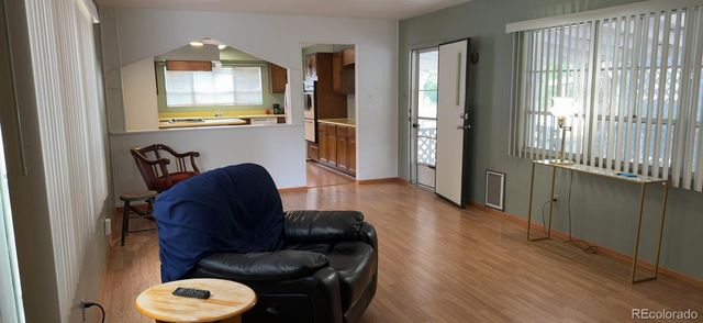 8201 S Santa Fe Drive, Littleton, CO 80120