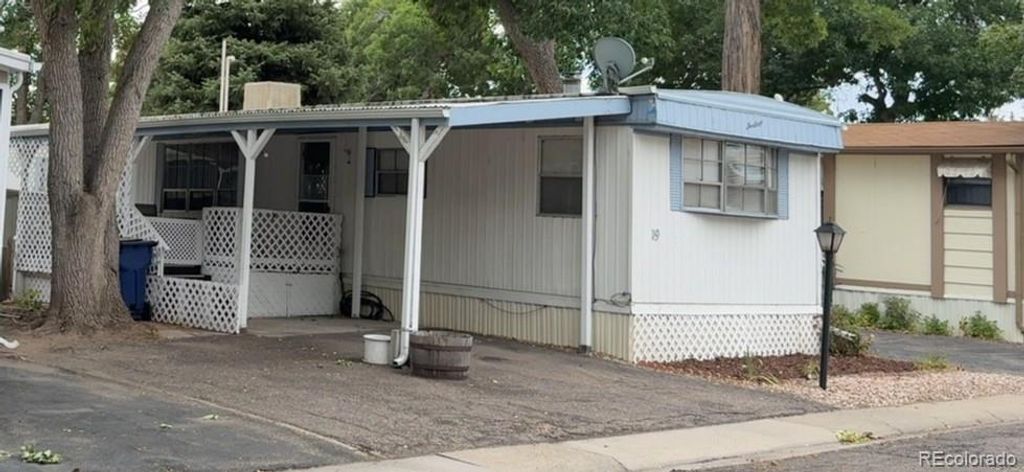 8201 S Santa Fe Drive, Littleton, CO 80120