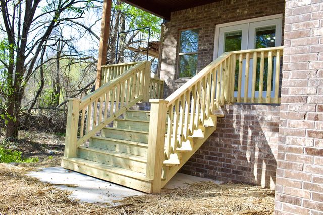 1123 E Carmichael Road, Cabot, AR 72023