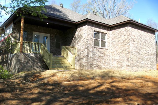 1123 E Carmichael Road, Cabot, AR 72023